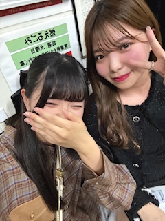 ななみ「しゅ」