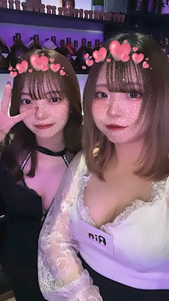ななみ「21時出勤♥️」