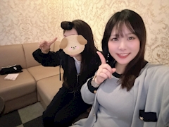 アンジェリカ「連休のおしらせ٩( 'ω' )و🌸」
