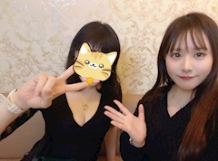 アンジェリカ「ゆずちゃん(*⁰▿⁰*)🍊」