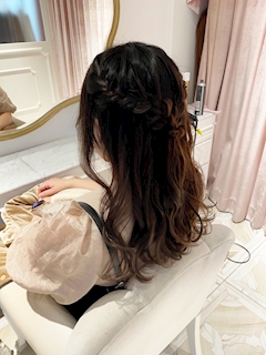 プロフィール写真3・アンジェリカ｜スナック美魔女クラブ・ビマジョクラブ - 神田のパブ/スナック