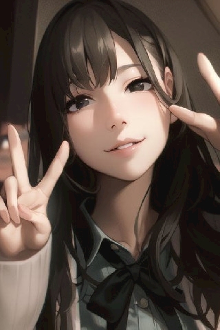 *