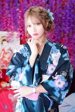 プロフィール写真2・りえる｜carthago・カルタゴ - 尾張 蟹江のキャバクラ