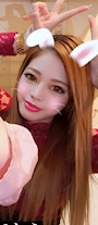 女の子