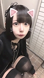 女の子