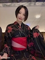 女の子