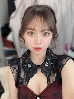 プロフィール写真4・カリン｜ORANGE SWEET・オレンジ スイート  - 浜松のキャバクラ