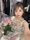 プロフィール写真2・カリン｜ORANGE SWEET・オレンジ スイート  - 浜松のキャバクラ