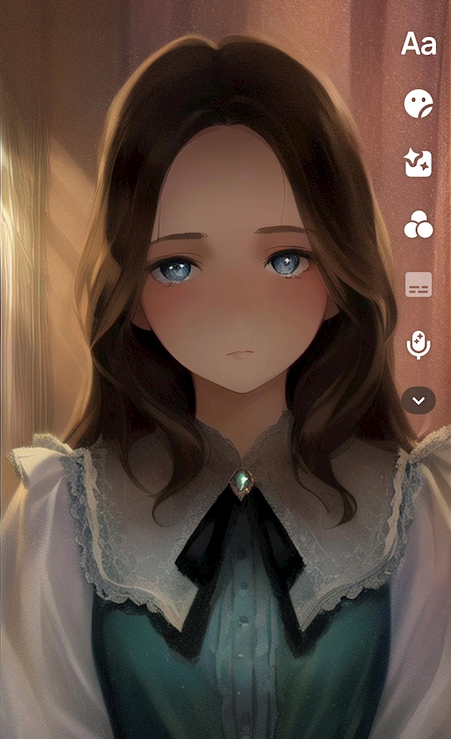 プロフィール写真1・まりん｜黒川 ガールズバー・SOL