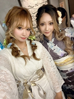 れいか　🗽VENUSVIP🗽「出勤でーす🥰」