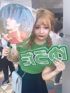 のの　　🗽VENUSVIP🗽「💗 おはぴー！ 💙」