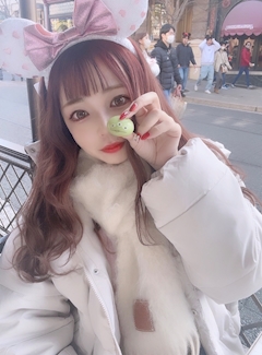 のの　　🗽VENUSVIP🗽「💗 出勤です！ 💙」