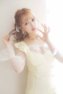 プロフィール写真17・のの　　🗽VENUSVIP🗽｜VENUS VIP・ヴィーナス ビップ - 小牧のキャバクラ