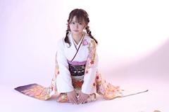 プロフィール写真6・ゆあ　　🗽VENUSVIP🗽｜VENUS VIP・ヴィーナス ビップ - 小牧のキャバクラ