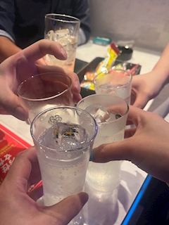 🍎あん🍎「月曜日からありがとう😊」