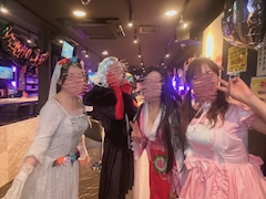 🍎あん🍎「ハロウィン🎃👻イベントありがとう❣️」