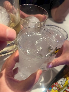 🍎あん🍎「火曜日盛り上がって！」
