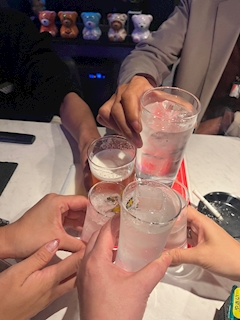 🍎あん🍎「土曜日もありがとう😊」