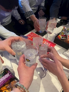 🍎あん🍎「水曜日もありがとう😊」