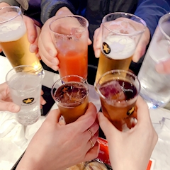 🍎あん🍎「ナース2日目！ありがとう💕」