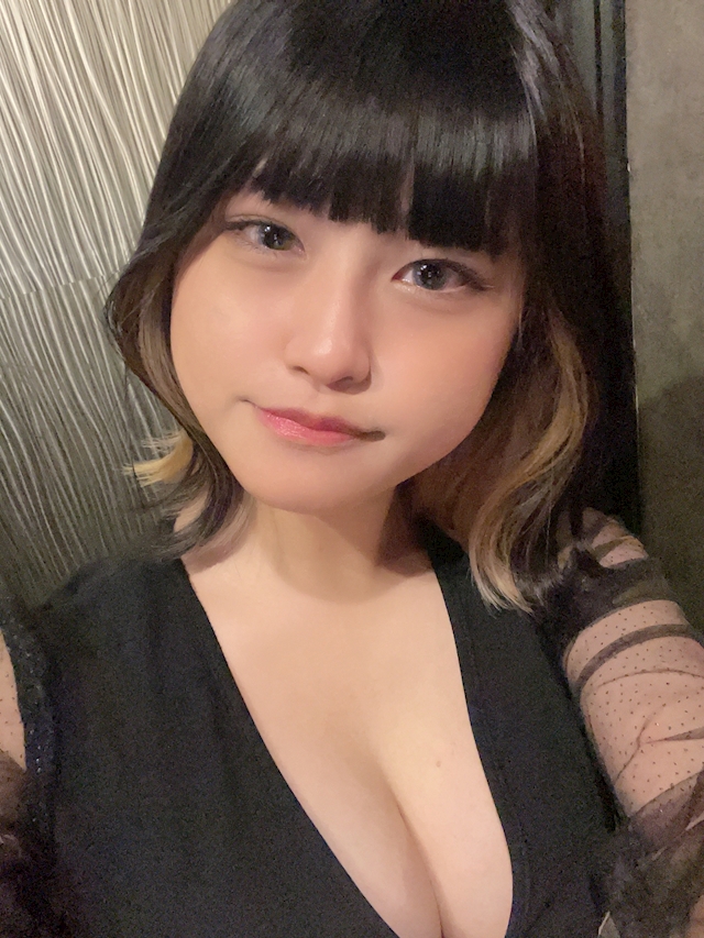 プロフィール写真1・みるか｜黒川 ガールズバー・SOL