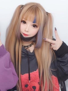 プロフィール写真1・白緋/type zero|ZeRoPhIlIA・ゼロフィリア - すすきのガールズバー