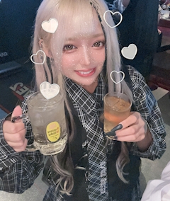 プロフィール写真3・はな｜TWINKLE・ティンクル - 名古屋 中川区のガールズバー