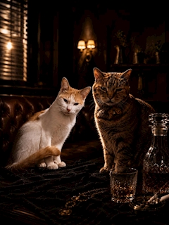 プロフィール写真2・ネギ|Bar Aladdin・アラジン - 国分町のオカマ/ニューハーフ