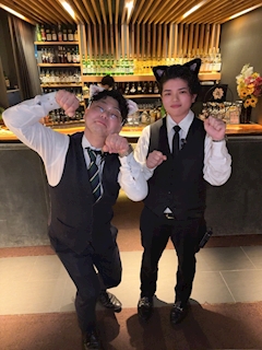 部長　原  理「代表ごめん！！」