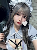 ピックアップキャスト 🩵れい🩵 giRl's baR  uRa庭・ウラニワ - 錦糸町駅南口のガールズバー