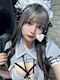プロフィール写真1・🩵れい🩵｜giRl's baR  uRa庭・ウラニワ - 錦糸町駅南口のガールズバー