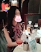 プロフィール写真2・🐇りりか🐇|スナックラウンジ 〜Lien〜・リアン - 銀座のパブ/スナック