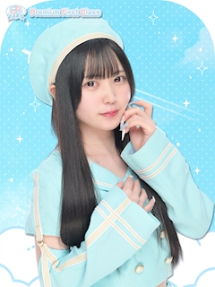 プロフィール写真2・みさ【Premium First Class】｜Cafe&Bar Premium First Class・ＰＦＣ  - 秋葉原／末広町のコンカフェ