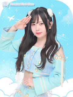 プロフィール写真1・みさ【Premium First Class】｜Cafe&Bar Premium First Class・ＰＦＣ  - 秋葉原／末広町のコンカフェ