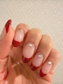 新着ブログ ネイルサロン行ってきました💅