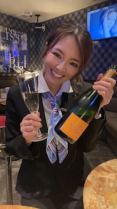 プロフィール写真1・まどか|BLISS・ブリス - 尾張 一宮のキャバクラ