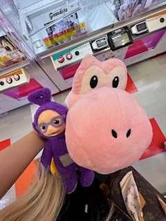 凜「💞💞💞」