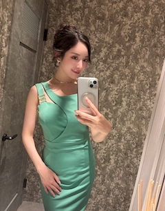 プロフィール写真4・あおい｜THE MONDE CLUB・モンドクラブ - 瀬田のキャバクラ