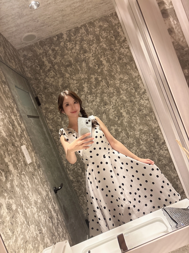 プロフィール写真2・あおい｜