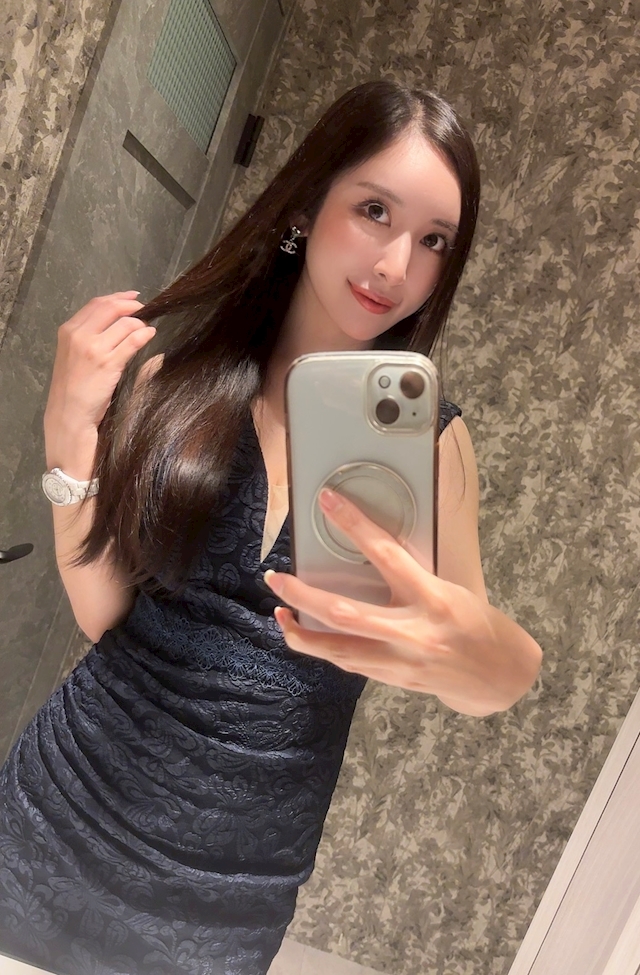 プロフィール写真3・あおい|