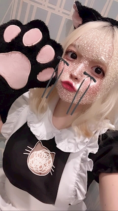 プロフィール写真2・るか🐥⸒⸒|GIRL’S BAR FUA・フア - 川崎駅前のガールズバー