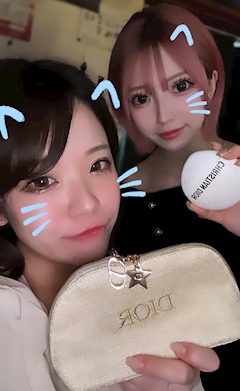 りー🧚🏻‍♀️✨「おめたん😘」