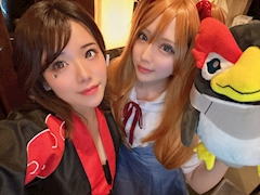 りー🧚🏻‍♀️✨「ぱーとつー🐧」