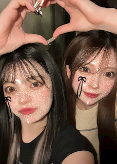 りー🧚🏻‍♀️✨「🎀🖤」