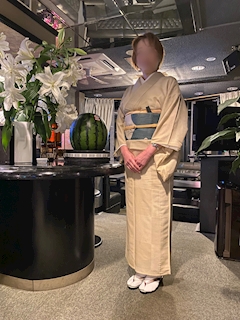 プロフィール写真8・真紀子　SAINT｜SAINT・セイント - 国分町のスナック