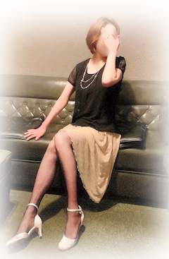 プロフィール写真6・真紀子　SAINT｜SAINT・セイント - 国分町のスナック