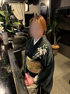 プロフィール写真3・真紀子　SAINT｜SAINT・セイント - 国分町のスナック