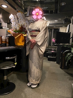 プロフィール写真10・真紀子　SAINT｜SAINT・セイント - 国分町のスナック