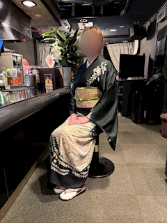 プロフィール写真4・真紀子　SAINT｜SAINT・セイント - 国分町のスナック