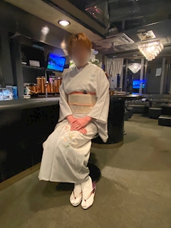 プロフィール写真7・真紀子　SAINT｜SAINT・セイント - 国分町のスナック